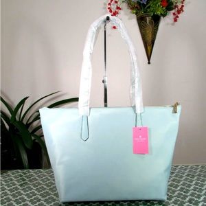 Kate Spade Kitt large Tote new